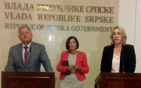 РС: Плате веће од 30 до 50 км!